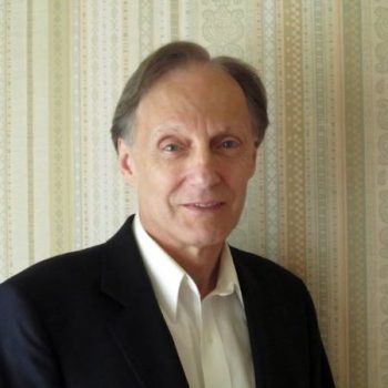 Claude L'Espérance